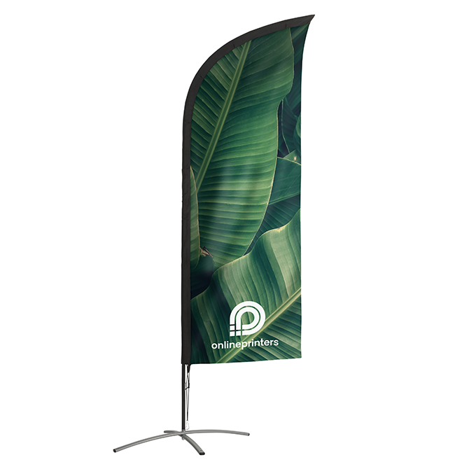 Flagi Wingflag