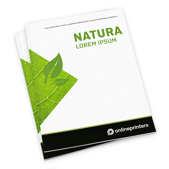 Katalogi papierze ekologicznym