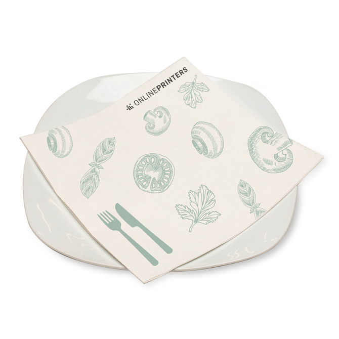 Serwetki Tissue