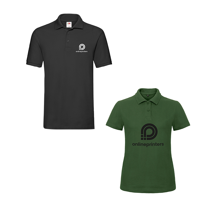 Koszulki polo
