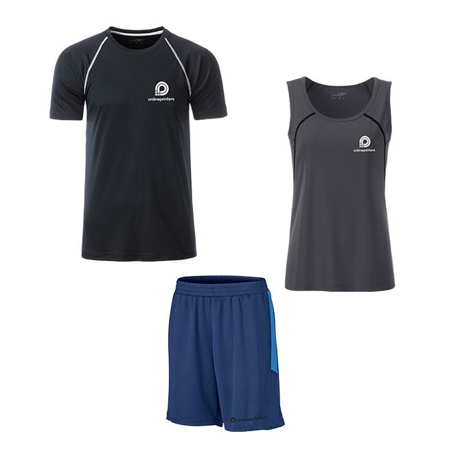 Odzie sportowa
