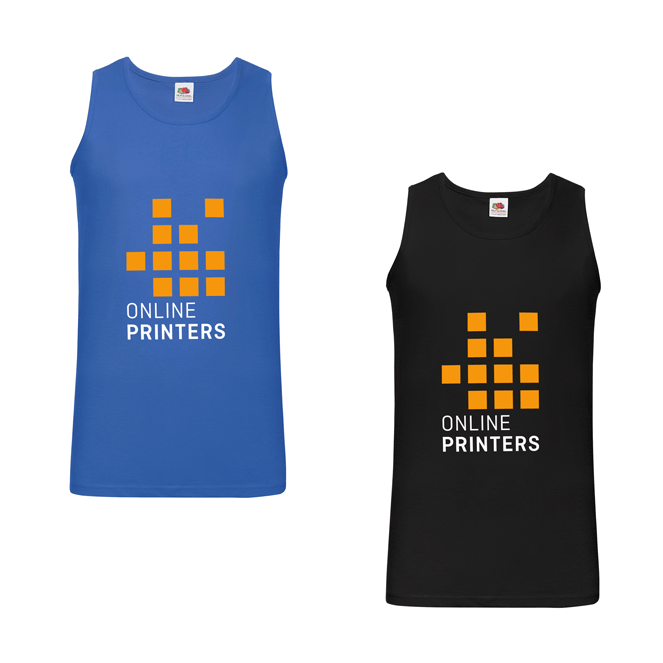 Tank tops mski