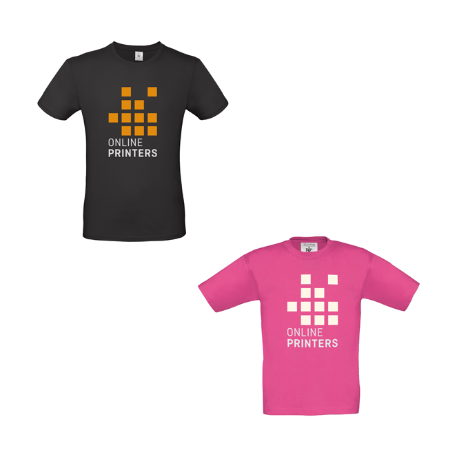 T-shirty dziecice