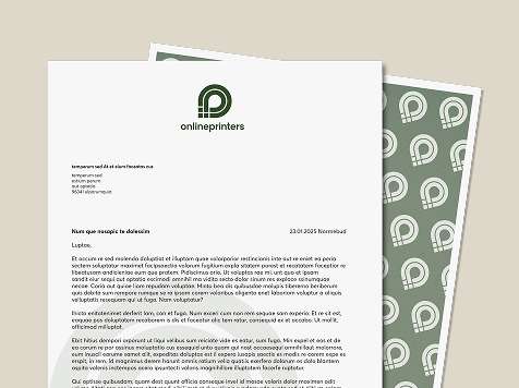 Papier firmowy