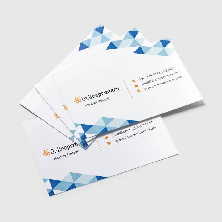 Wizyt�wki - jednostronny