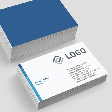 Zaprojektuj Wizyt�wki online