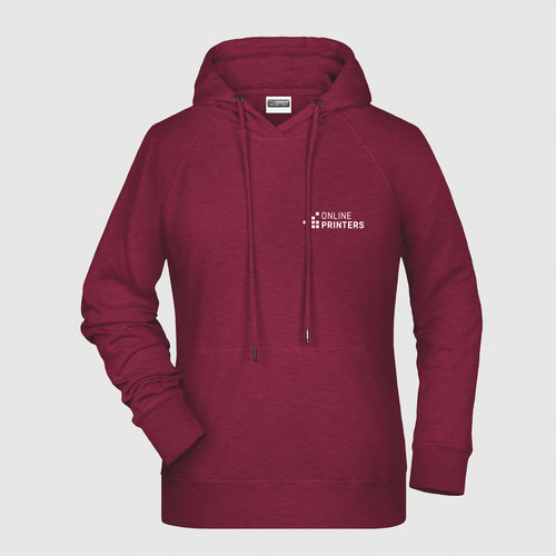 burgundowy