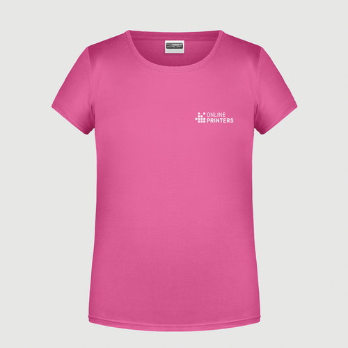 różowy pink