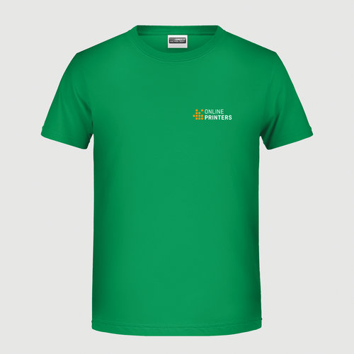 zielony