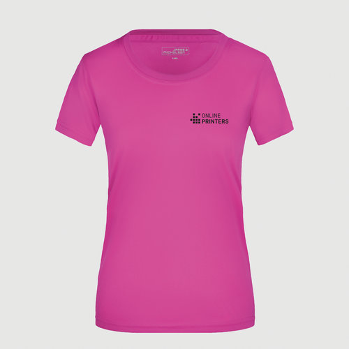 różowy pink
