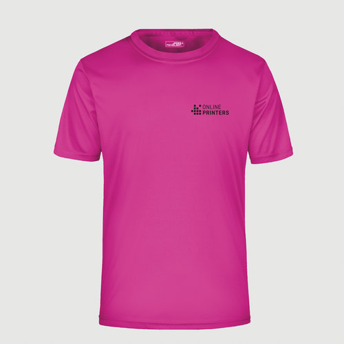 różowy pink