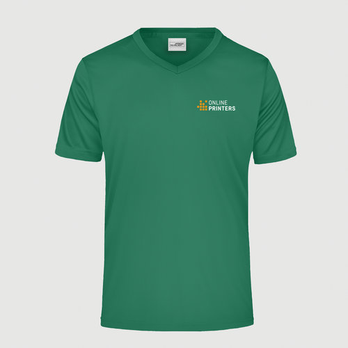 zielony