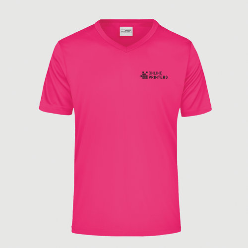 różowy pink