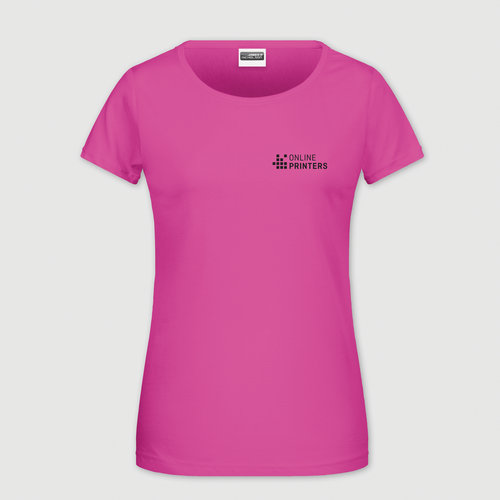 różowy pink