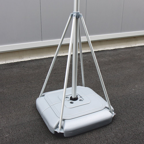 Giantopole system wraz z drukiem 1