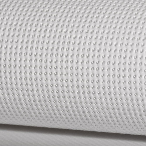 Tkanina typu Mesh z PVC