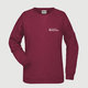 burgundowy burgundowy