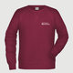 burgundowy burgundowy
