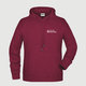burgundowy burgundowy